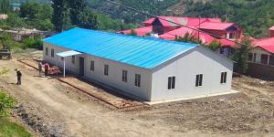 Prefabricated Modular Office
