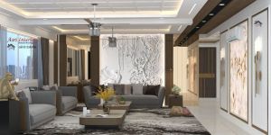 Drawing Room Designing Service