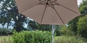 Garden Parasol