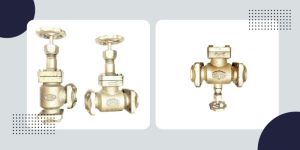 Ammonia Valves