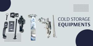 Cold Storage Equipment