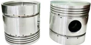 Compressor Piston & Cylinder Liners