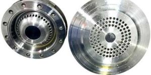 Compressor Valve Assembly