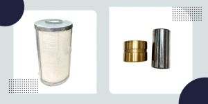 Vilter 450XL Spare Parts