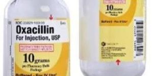 Injection Bottle Printed Label