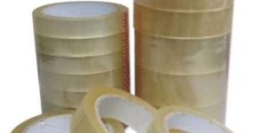 BOPP Self Adhesive Tape