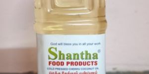 500ml Chekku Coconut Oil