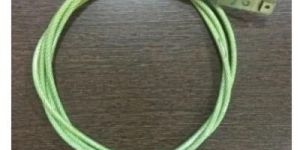 PVC Coated Wire Rope Sling