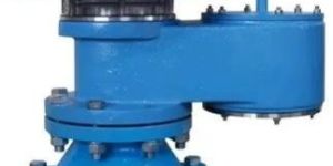 Flame Arrestor Valve