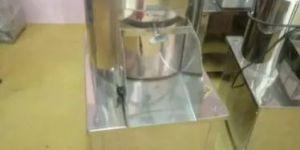 20kg Potato Peeler Machine