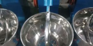 5kg Atta Kneader Machine