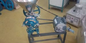 8 L Instant Rice Grinder Machine