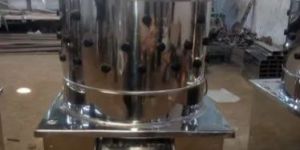 Chicken Feather Remover Machine