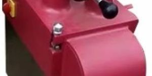 Semi Automatic Vegetable Cutter Machine