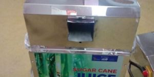 Small Sugarcane Juice Machine
