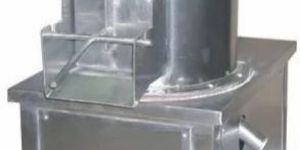 Stainless Steel Oil Dryer Machine