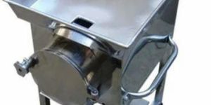 Stainless Steel Pulverizer Machine