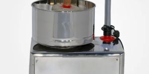 Stainless Steel Wet Grinder Machine