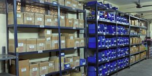 Single Spring Mechanical Seal