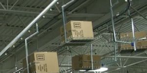 Overhead Conveyor Systems