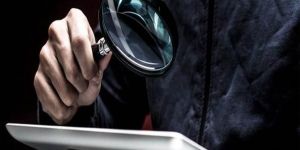 Private Detective Agency