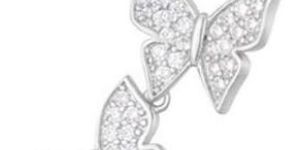 925 Silver Jewelry Pendant