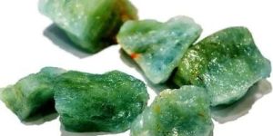 Aquamarine Rough Gemstone