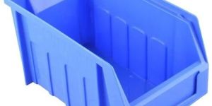 Plastic Storage Bins