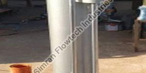 Bevel Gear Linear Actuator