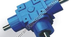 Bevel Gear Screw Jack