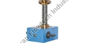 SWCJ Series Worm Gearbox Jack