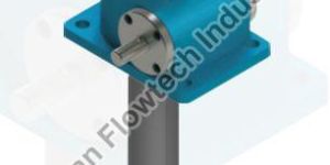SWJM Series Worm Gear Screw Jack