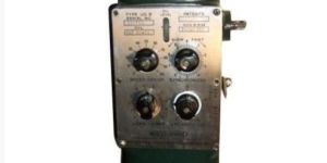 Marine Main Engine Governor