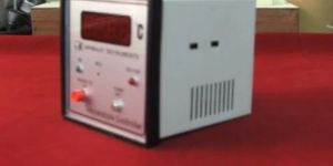 Digital Temperature Controller