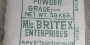 Talcum Powder (Industrial Grade)