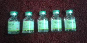 Heparin Sodium Injection Porcine and Bovine