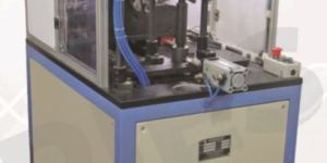 HUB Motor Winding Machine