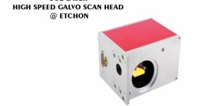 CO2 SCAN HEAD GALVO