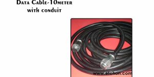 Data Cable 10meter with Conduit