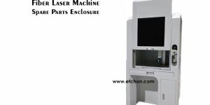 EtchON Enclosure Machine Body