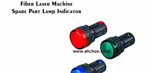 EtchON Lamp Indicator