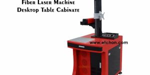Etchon Laser Machine Desktop Cabinet