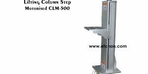 550mm Etchon Motorized Column