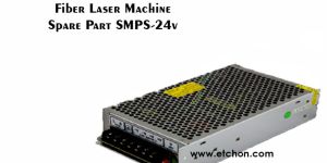 EtchON SMPS ALL IN ONE FIBER