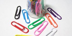 Paper Clips