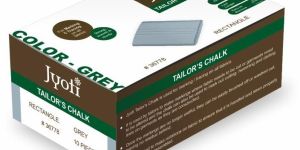 Tailor Chalk (Grey)