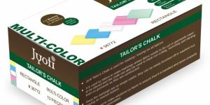 Tailor Chalk (Multicolour)