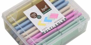 Tailor Chalk (Multicolour Box)