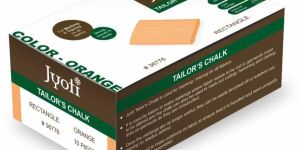 Tailor Chalk (Orange )