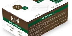 Tailor Chalk (White)